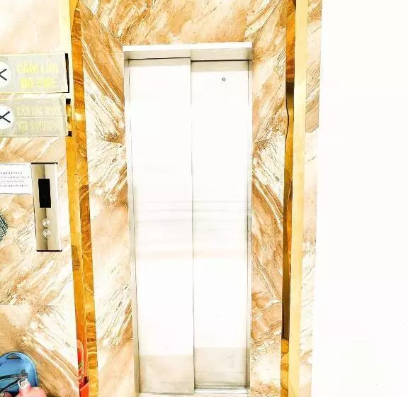 هتل Khách Sạn Anh Thuận