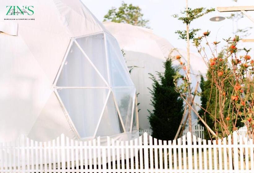 هتل Zin’s Homestay Pleiku