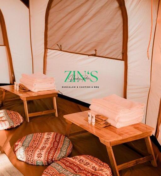 هتل Zin’s Homestay Pleiku