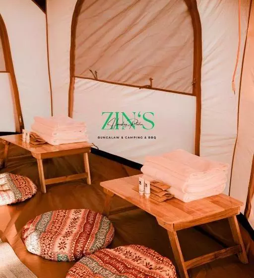 هتل Zin’s Homestay Pleiku
