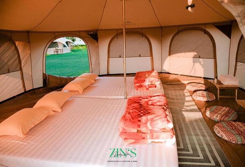 هتل Zin’s Homestay Pleiku