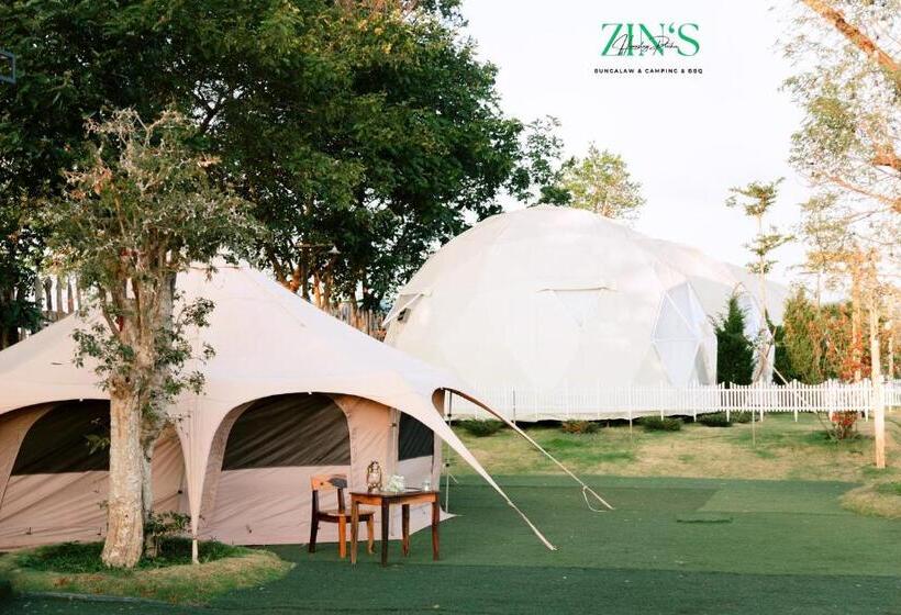 هتل Zin’s Homestay Pleiku