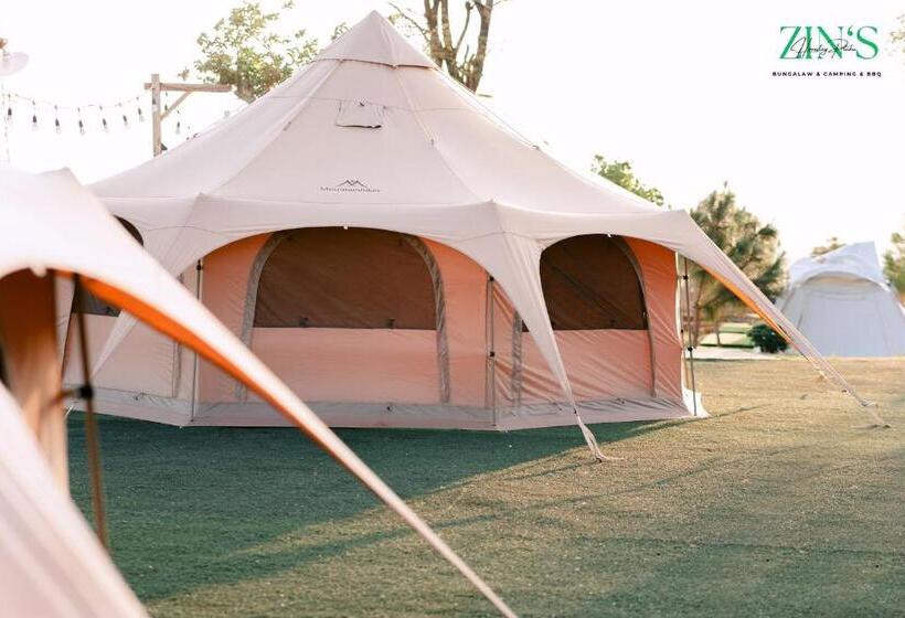 هتل Zin’s Homestay Pleiku