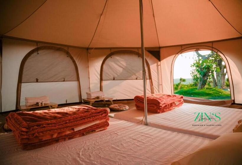 هتل Zin’s Homestay Pleiku