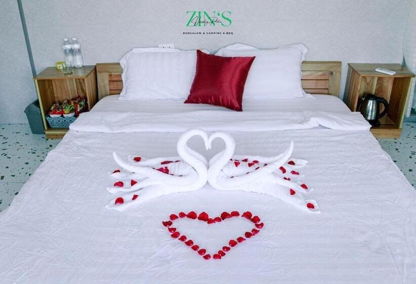 هتل Zin’s Homestay Pleiku