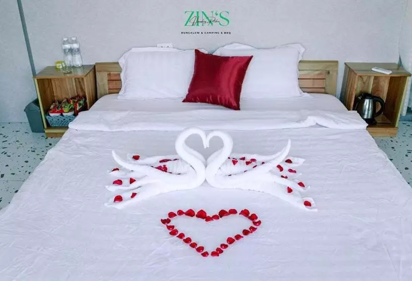 هتل Zin’s Homestay Pleiku