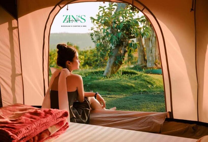 هتل Zin’s Homestay Pleiku