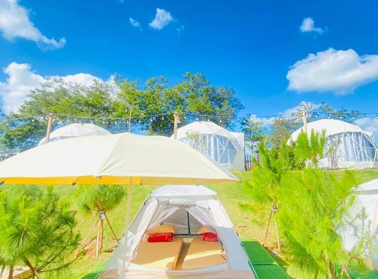 هتل Zin’s Homestay Pleiku