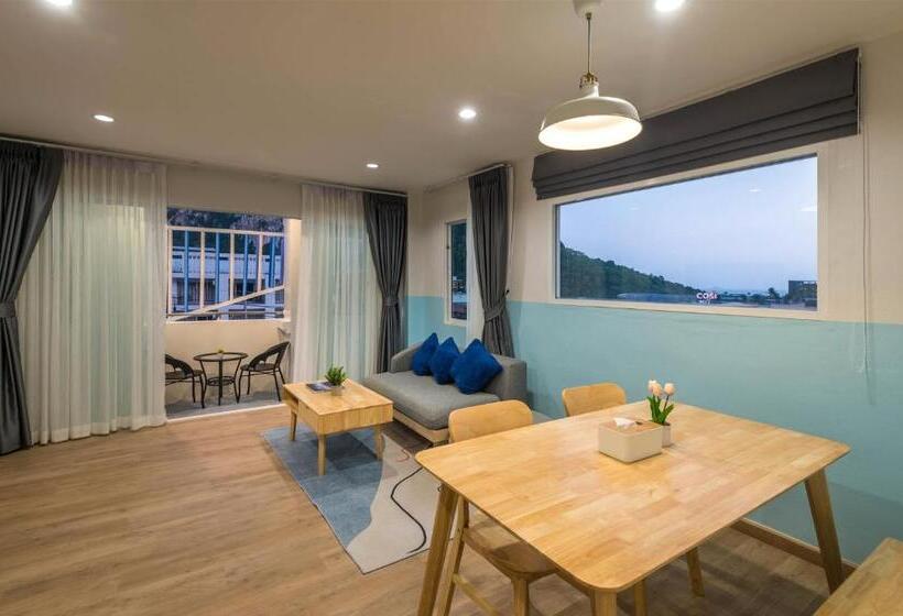 Otter House Aonang Soi 13