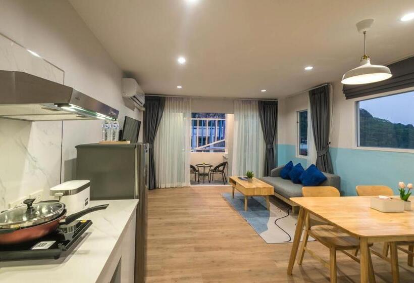 Otter House Aonang Soi 13