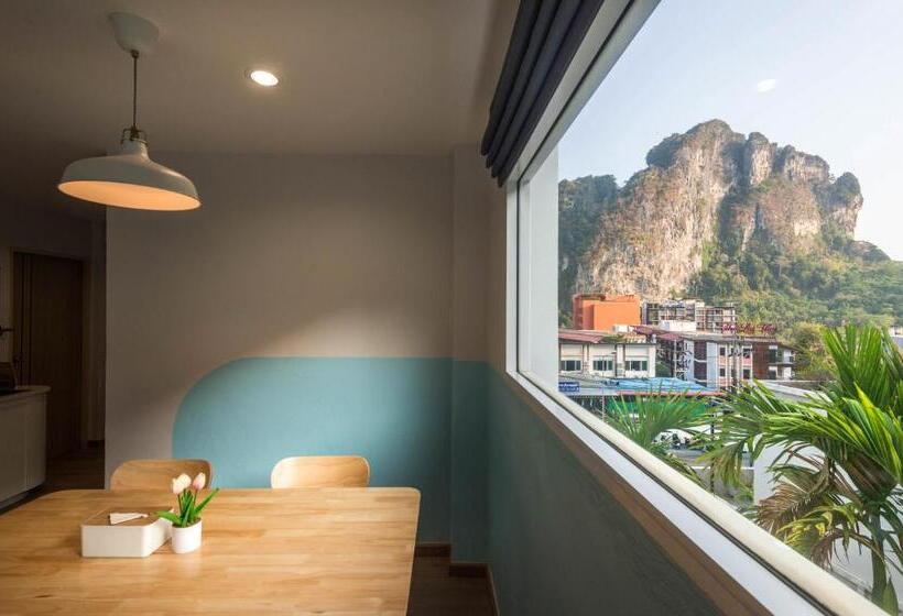 Otter House Aonang Soi 13