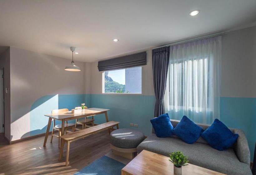 Otter House Aonang Soi 13