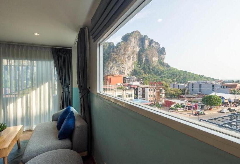 Otter House Aonang Soi 13