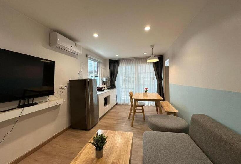 Otter House Aonang Soi 13