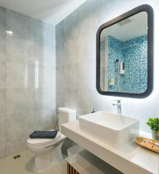 Otter House Aonang Soi 13