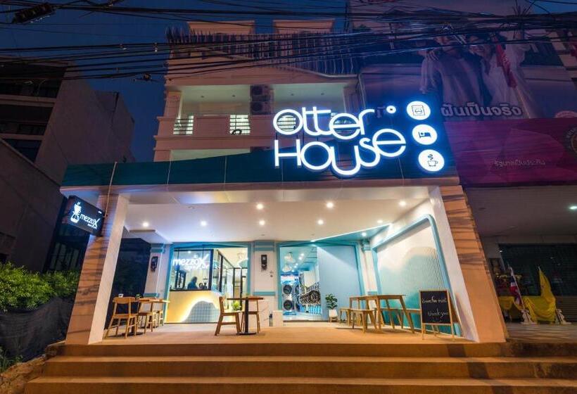 Otter House Aonang Soi 13