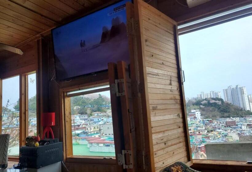 پانسیون Sky Karaoke