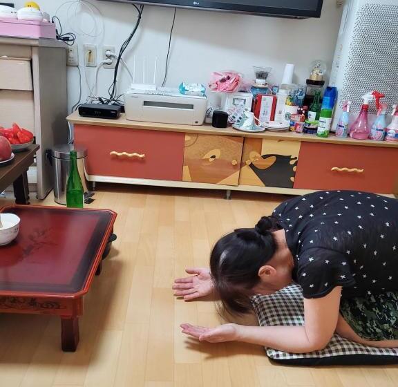 پانسیون Sky Karaoke