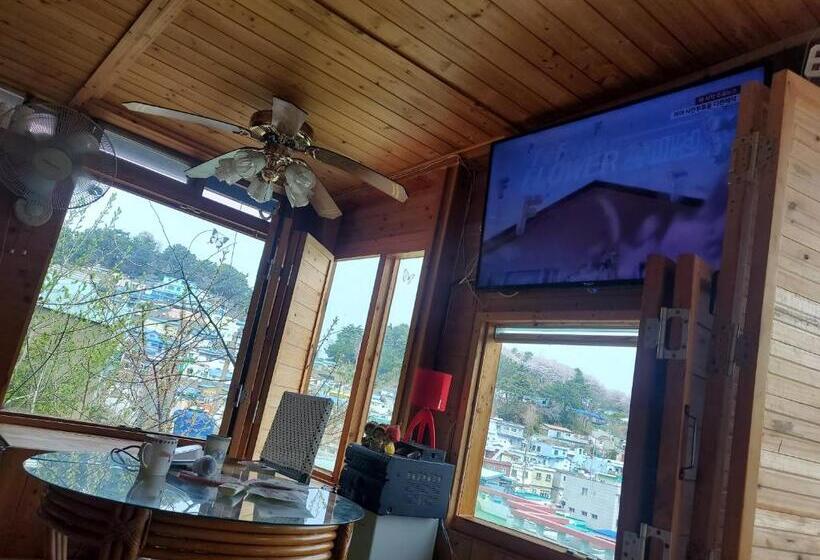 پانسیون Sky Karaoke