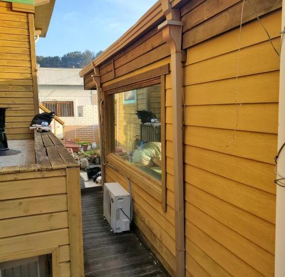 پانسیون Sky Karaoke