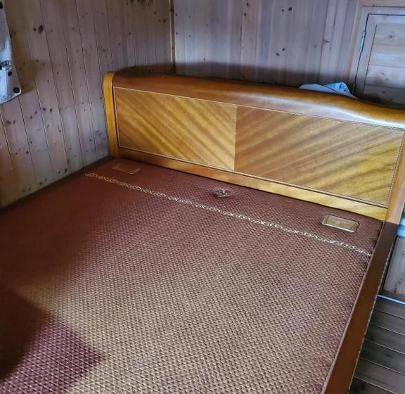 پانسیون Sky Karaoke