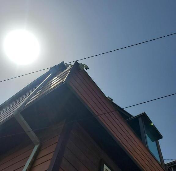 پانسیون Sky Karaoke