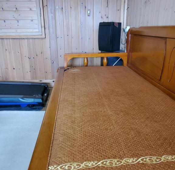 پانسیون Sky Karaoke