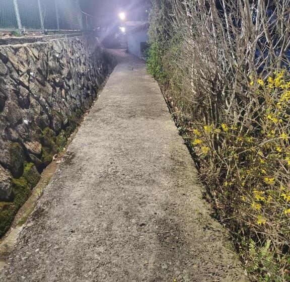 پانسیون Sky Karaoke