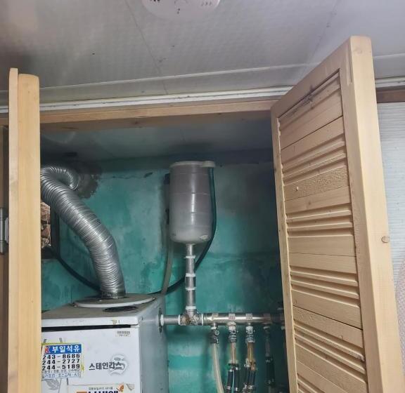 پانسیون Sky Karaoke