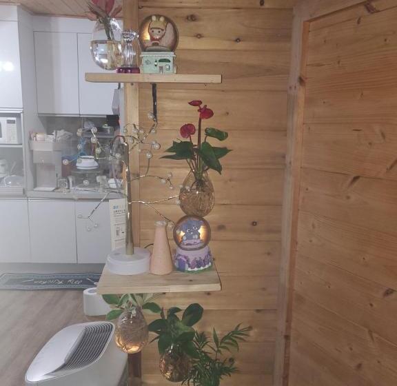 پانسیون Sky Karaoke