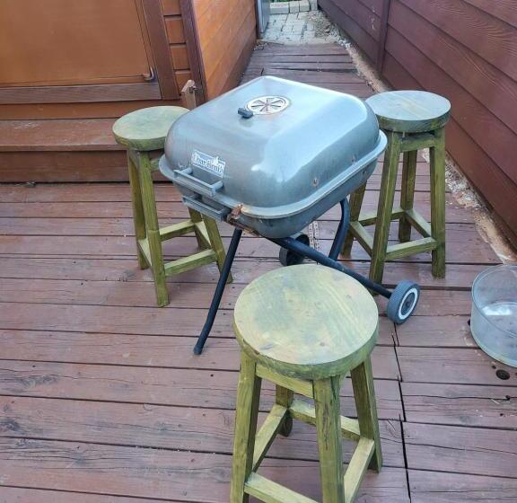 پانسیون Sky Karaoke