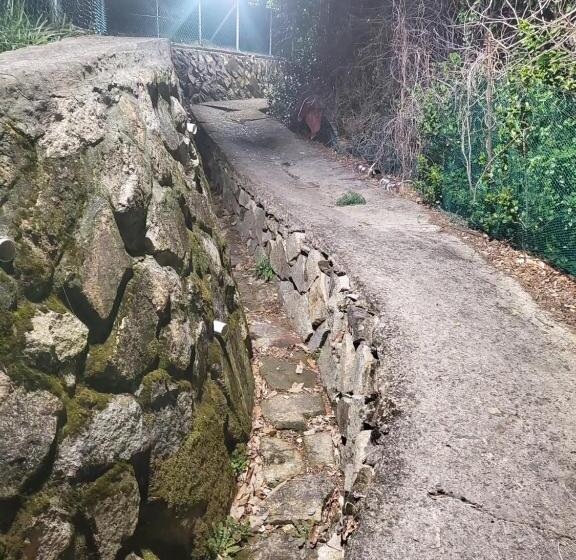 پانسیون Sky Karaoke