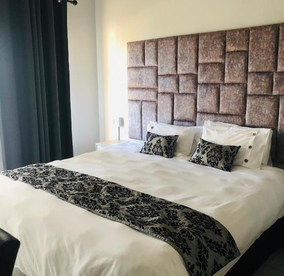 ペンション Elihle Guest House