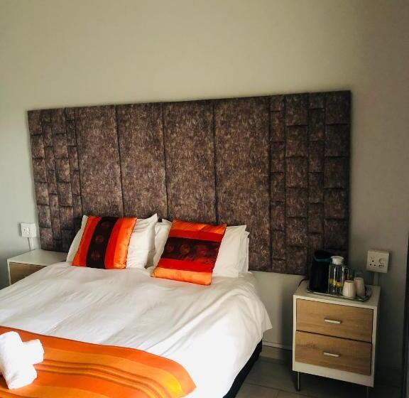 ペンション Elihle Guest House