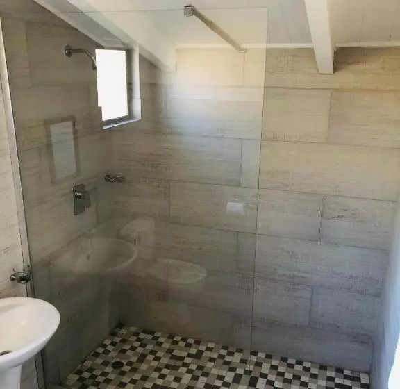 ペンション Elihle Guest House