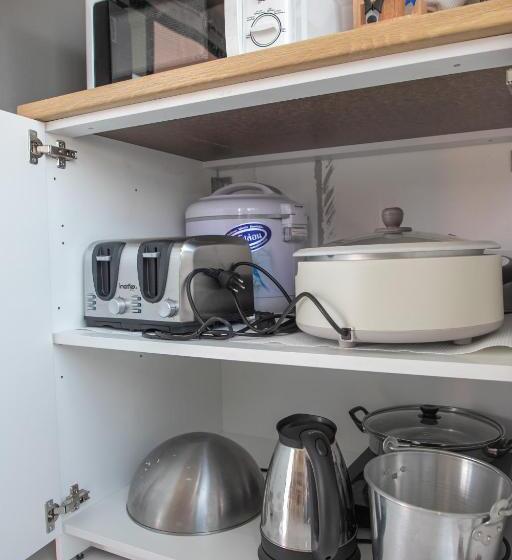 ペンション La Luna พูลวิลล่าเขาใหญ่