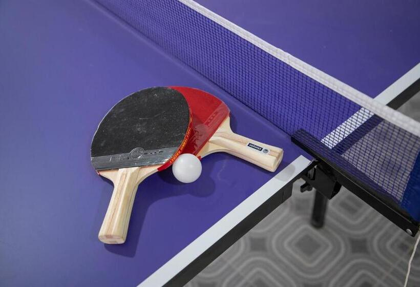 ペンション La Luna พูลวิลล่าเขาใหญ่