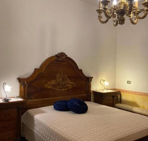 Пансион La Maiolica