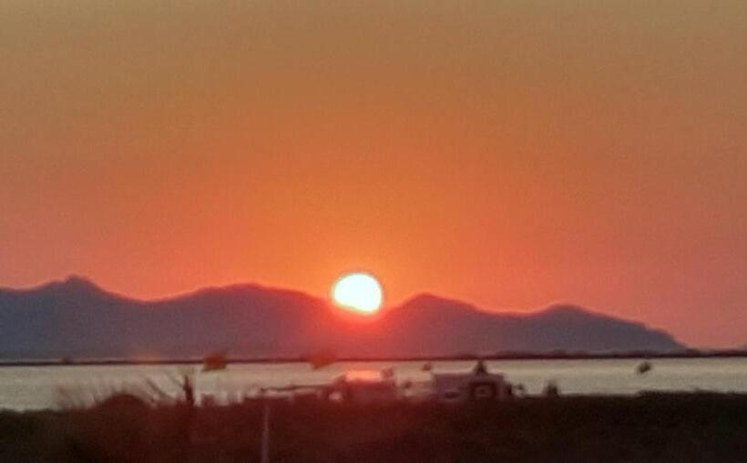 Пансион La Maiolica