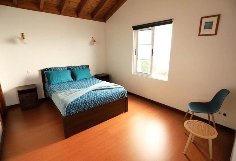 پانسیون The Blue Eden