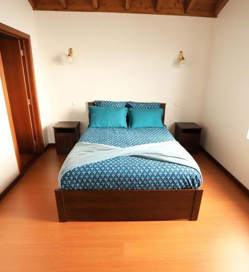 پانسیون The Blue Eden