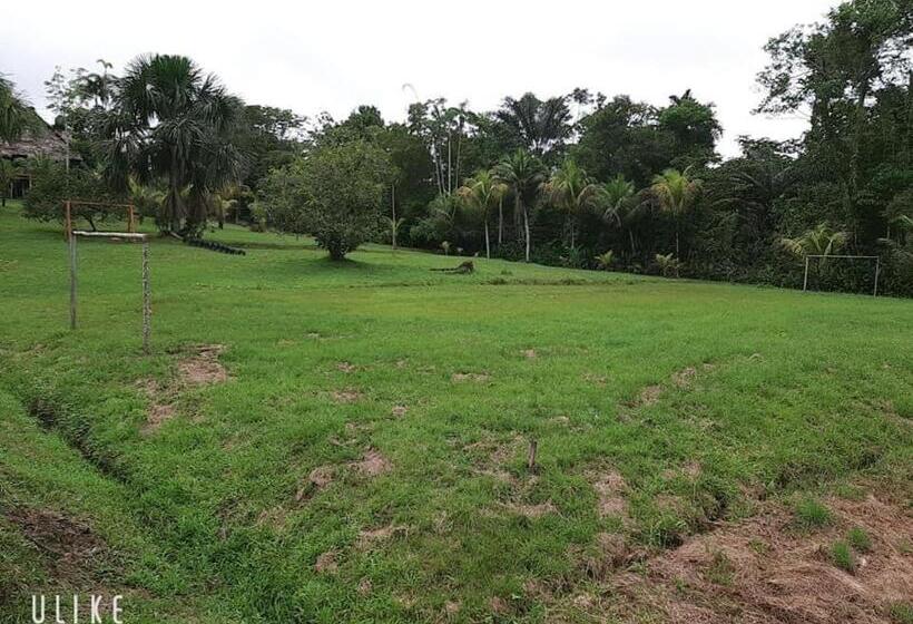 Pension Villa Chachyta