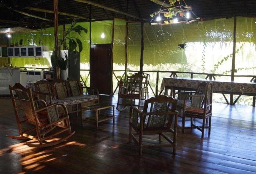 Pension Villa Chachyta