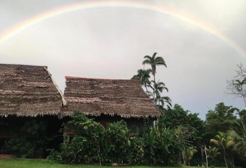 Pension Villa Chachyta