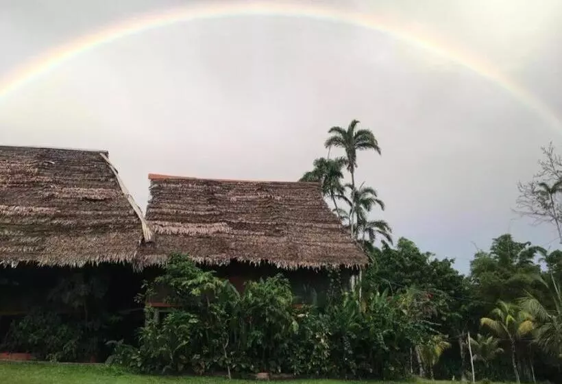 ペンション Villa Chachyta