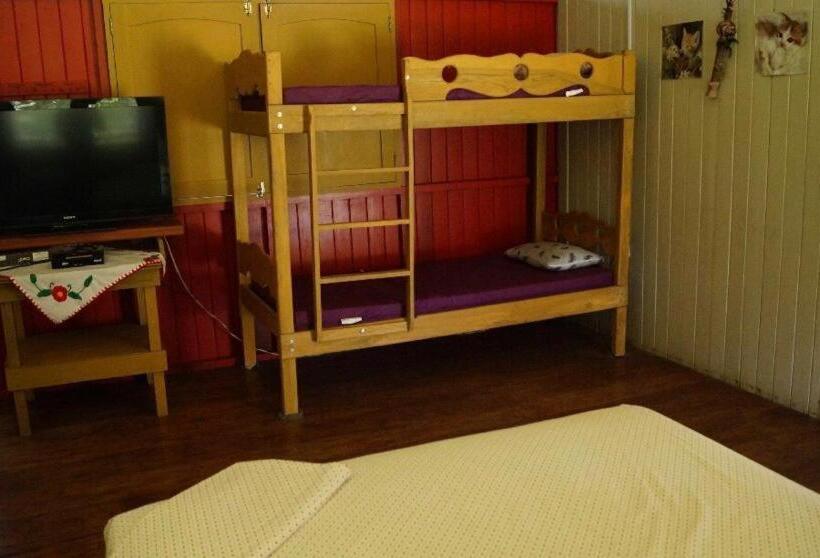 Pension Villa Chachyta