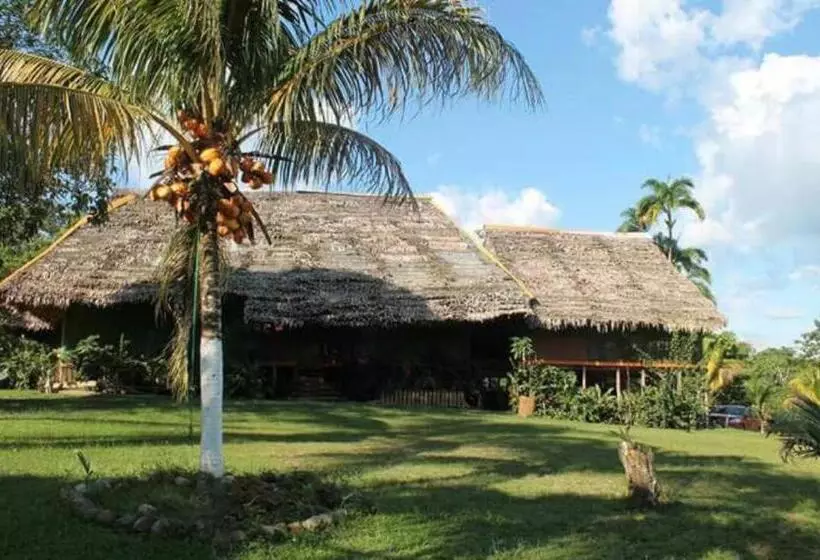 ペンション Villa Chachyta