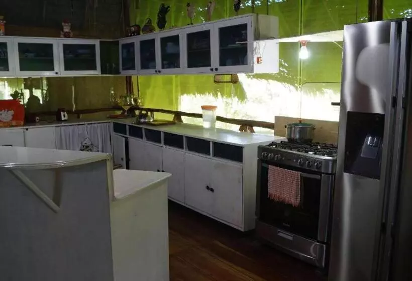 ペンション Villa Chachyta
