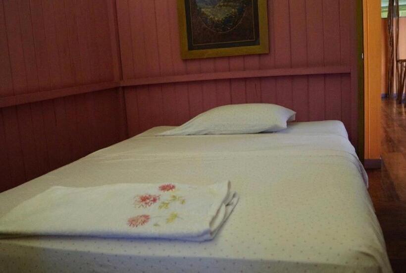 Pension Villa Chachyta