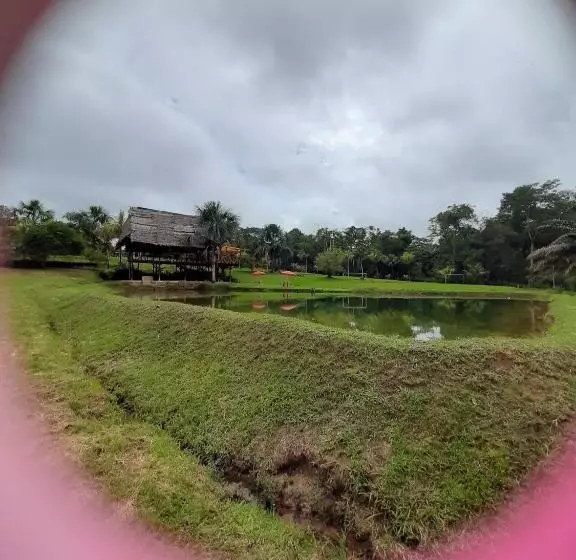 ペンション Villa Chachyta